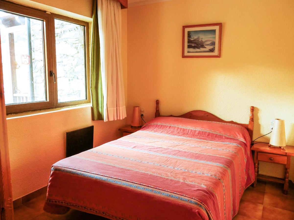 Kione Deusol Apartment Incles Room photo