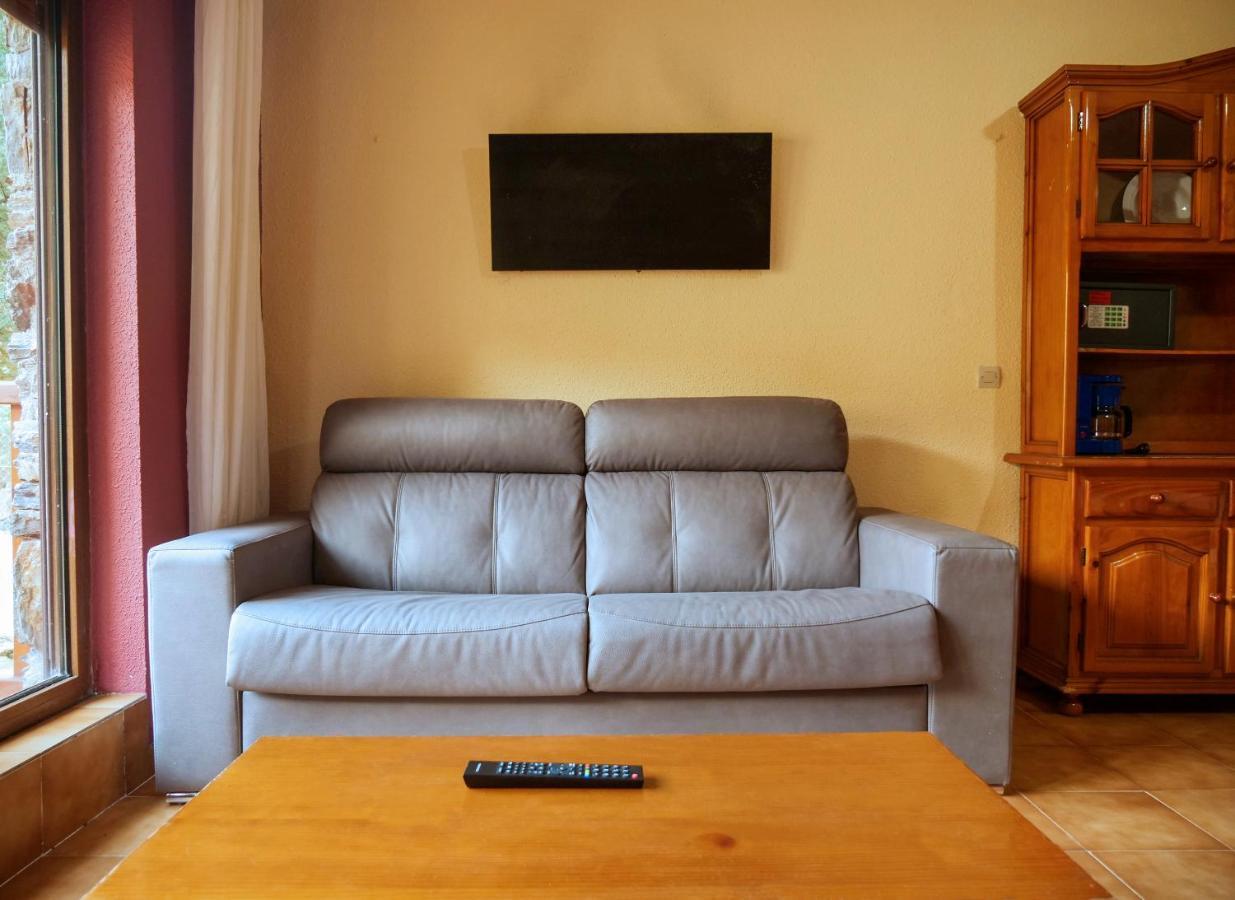 Kione Deusol Apartment Incles Room photo
