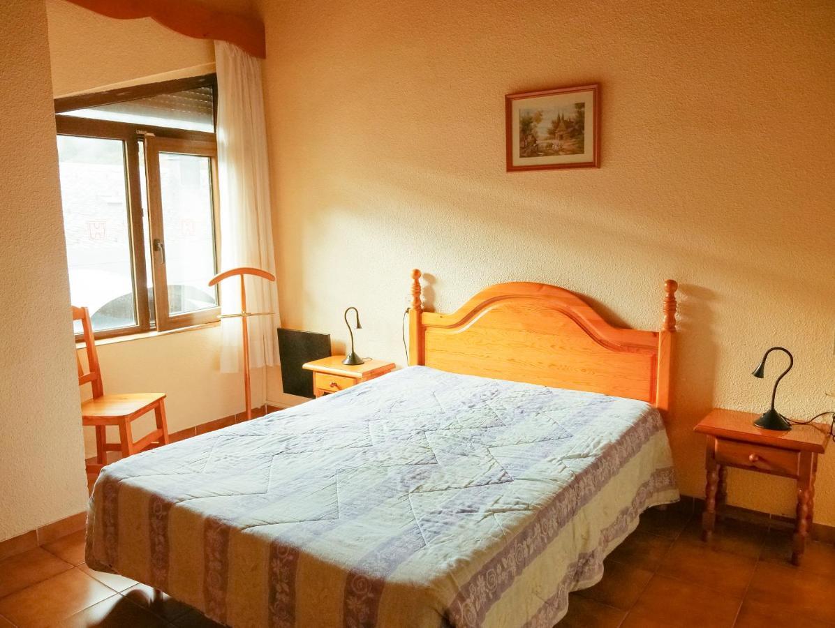 Kione Deusol Apartment Incles Room photo