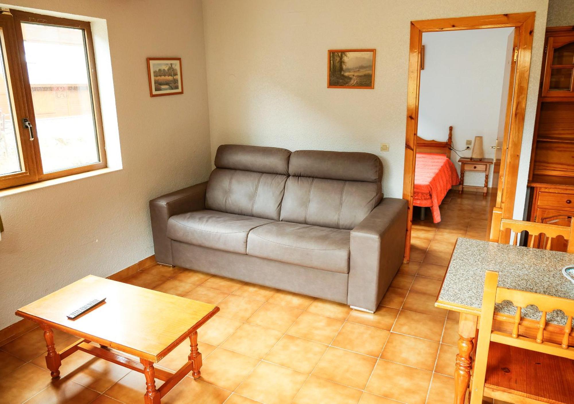 Kione Deusol Apartment Incles Room photo