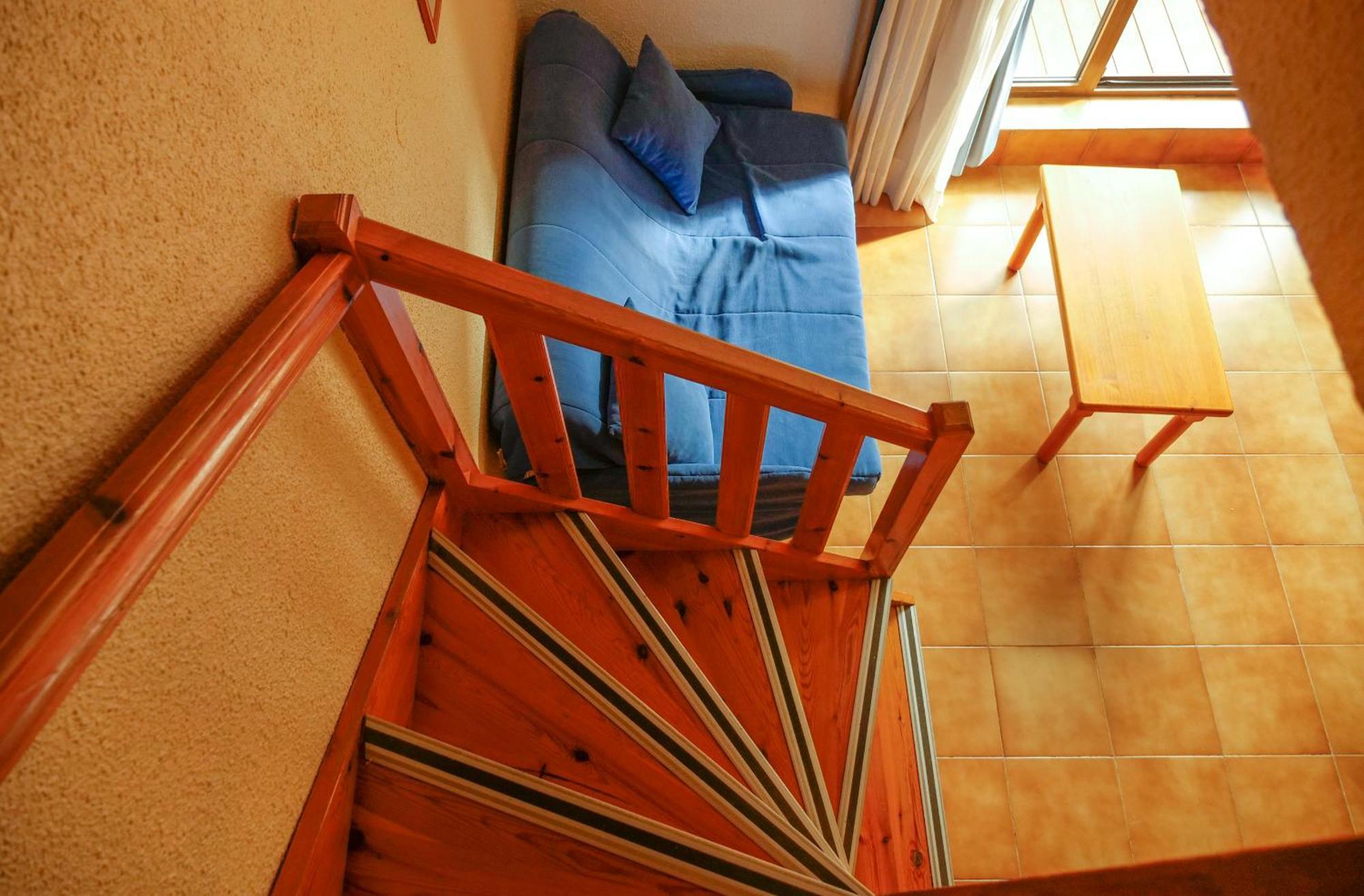 Kione Deusol Apartment Incles Room photo