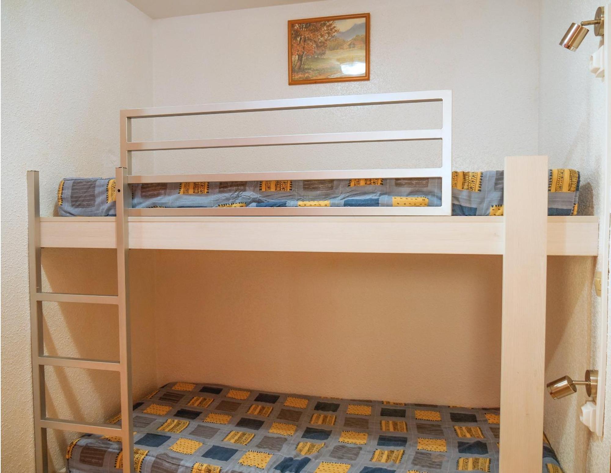 Kione Deusol Apartment Incles Room photo