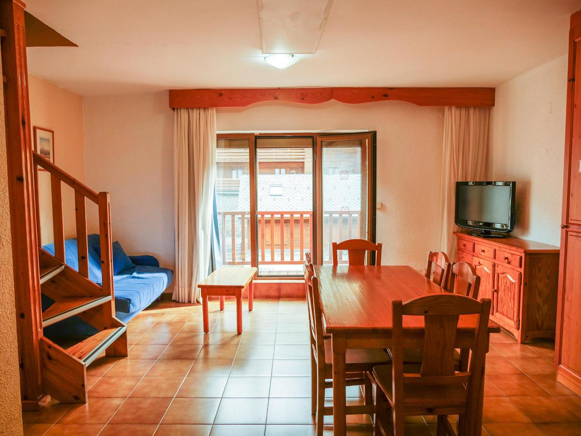 Kione Deusol Apartment Incles Room photo