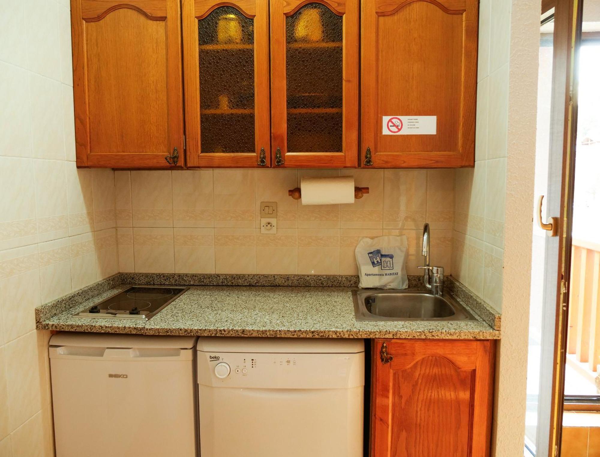 Kione Deusol Apartment Incles Room photo
